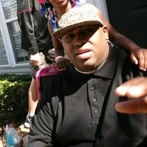 Meet your Posher, Tyrone